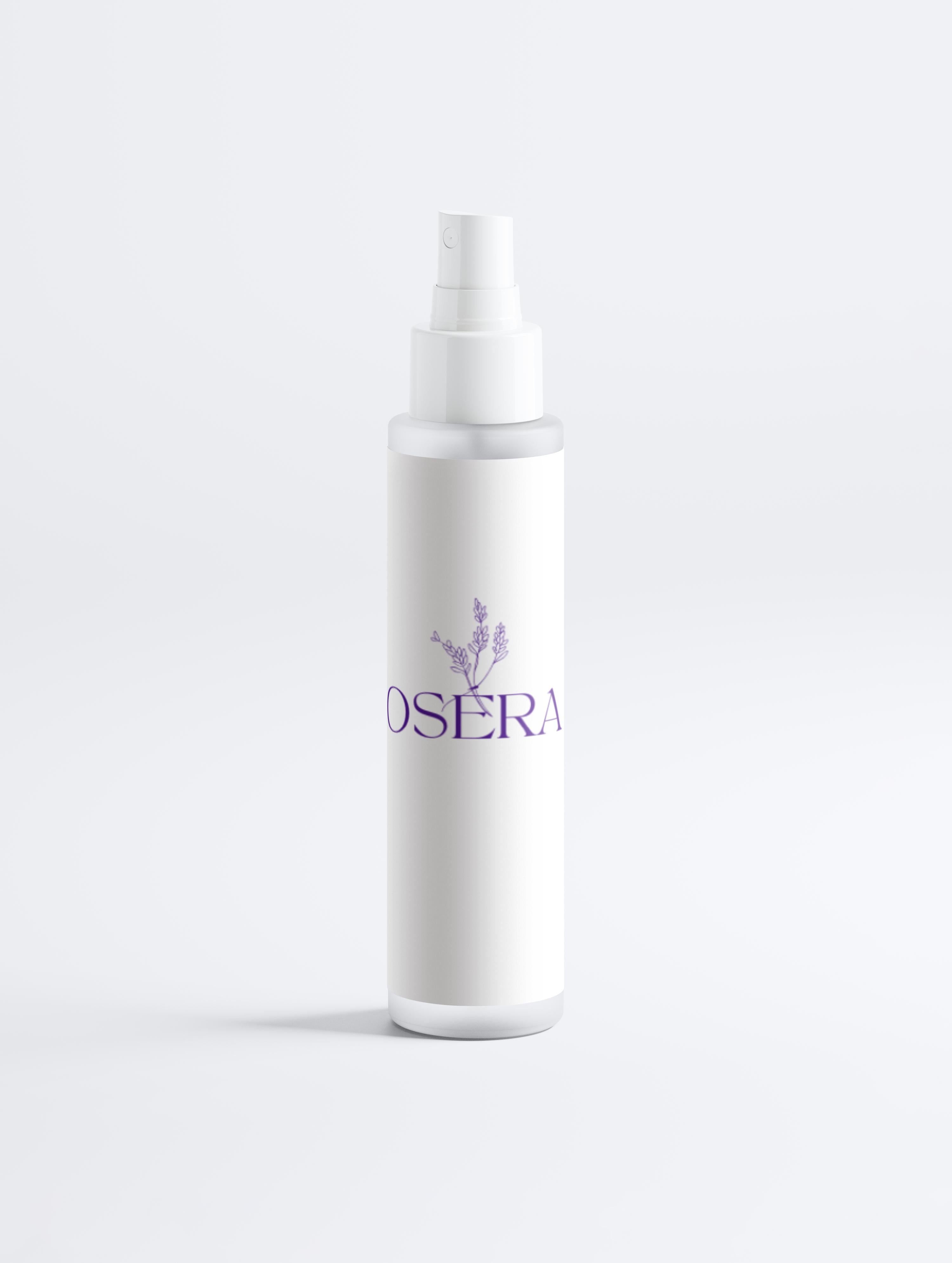 Microbiome Prebiotics Face Mist