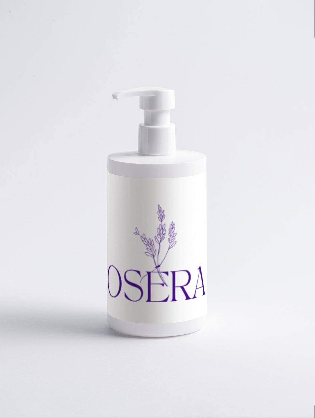 Gloss Shampoo, Smoky Green Vetiver