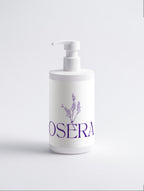 Gloss Shampoo, Smoky Green Vetiver
