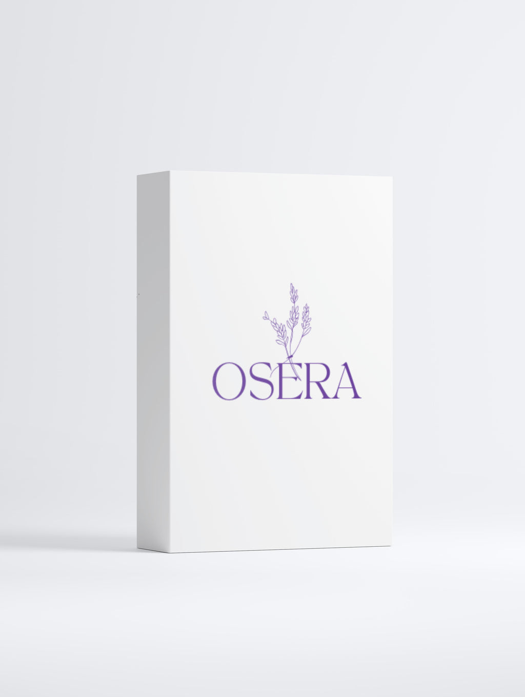 Hydration Ritual Collection Box