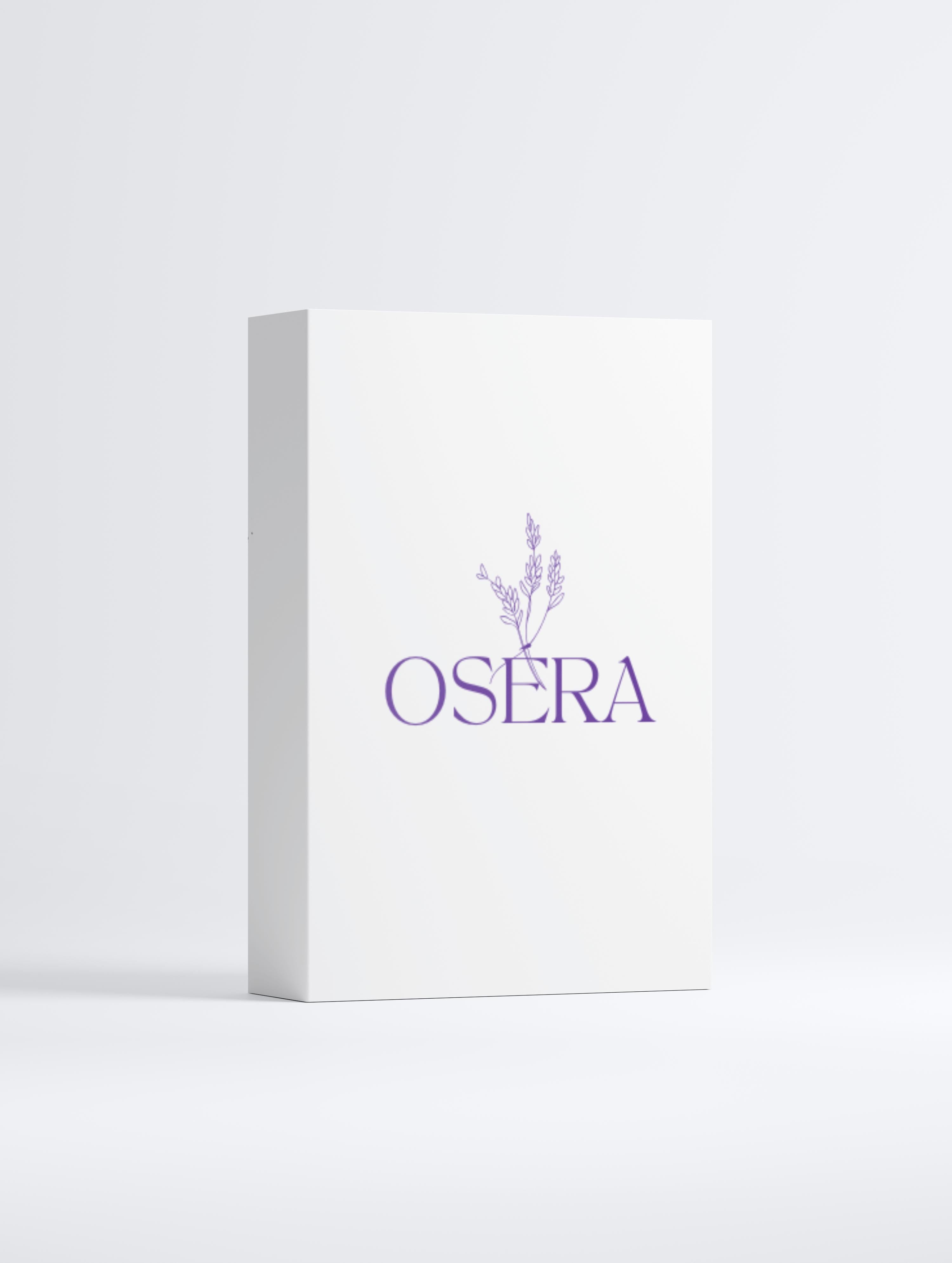 Hydration Ritual Collection Box