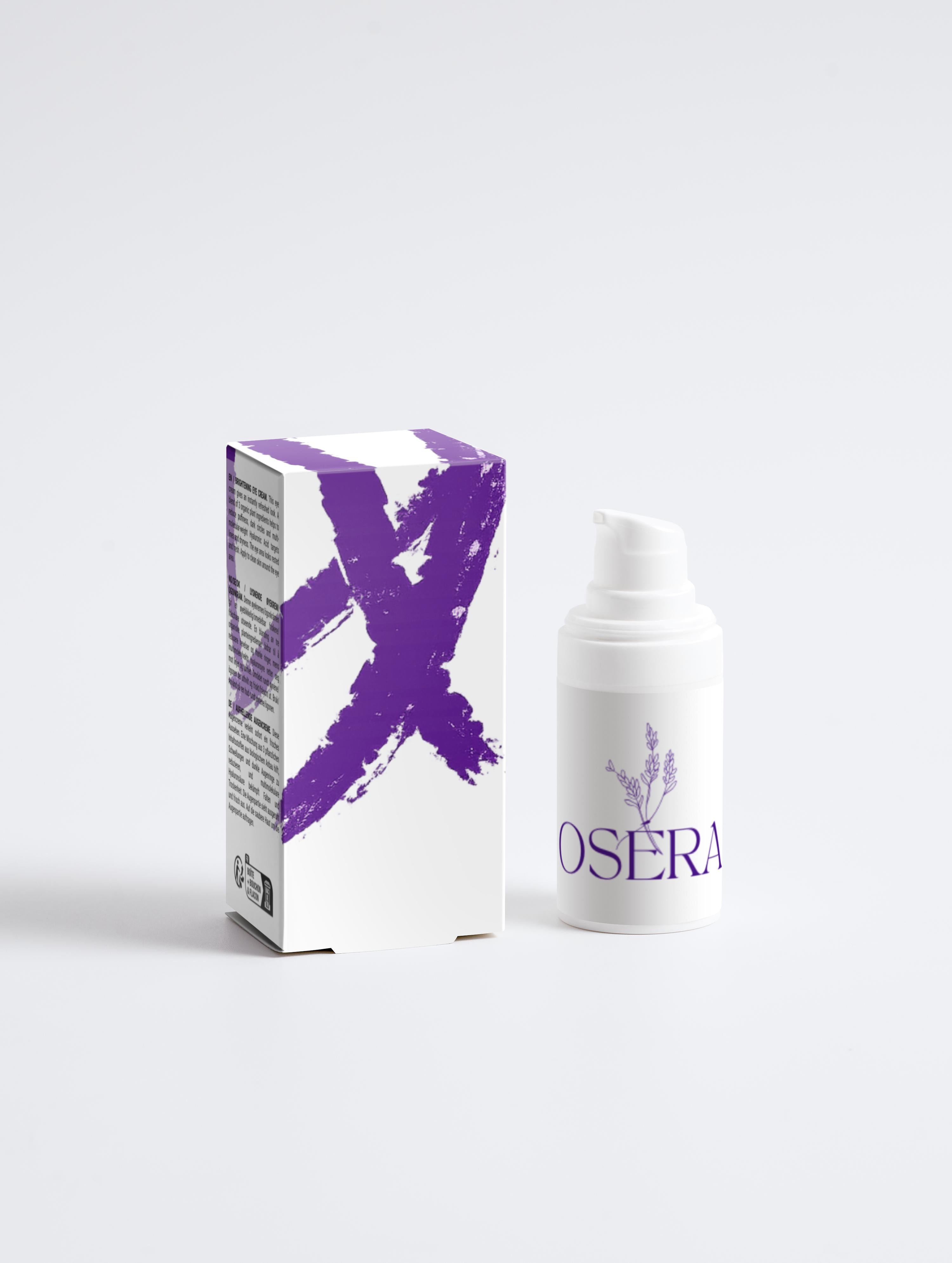 Brightening Eye Cream