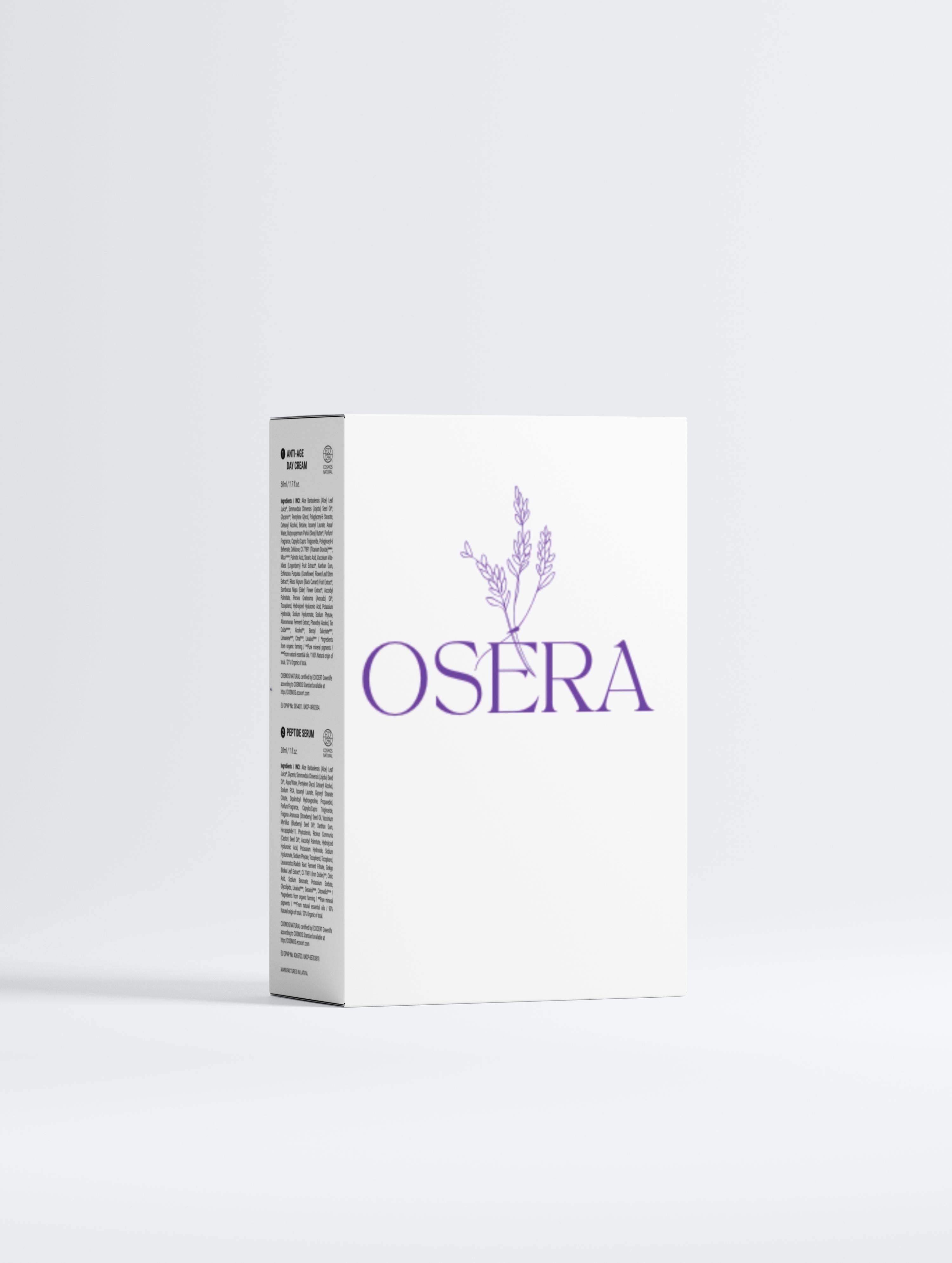 Anti-Ageing Performance Duo