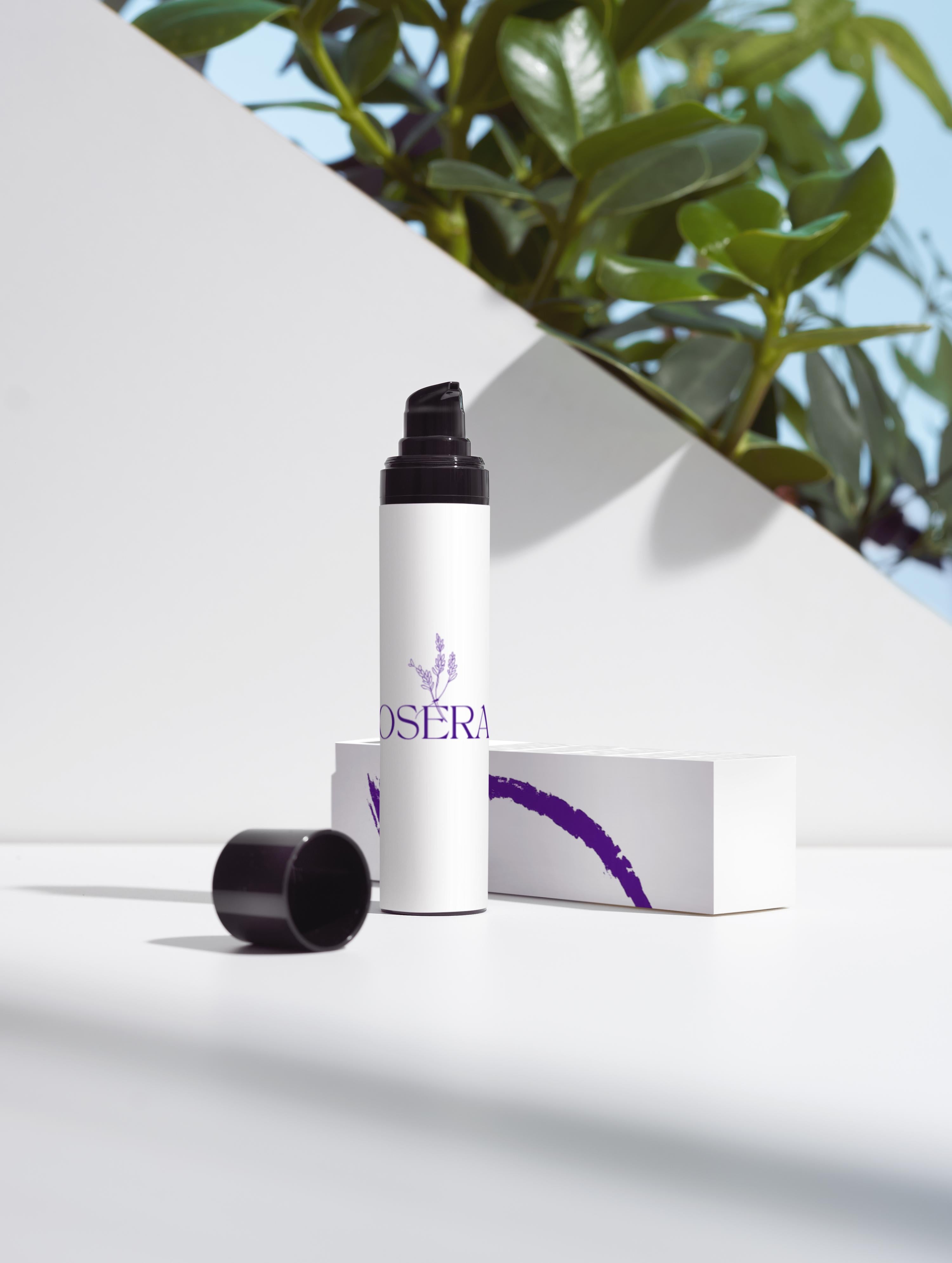 Oil-Free Hydrating Gel