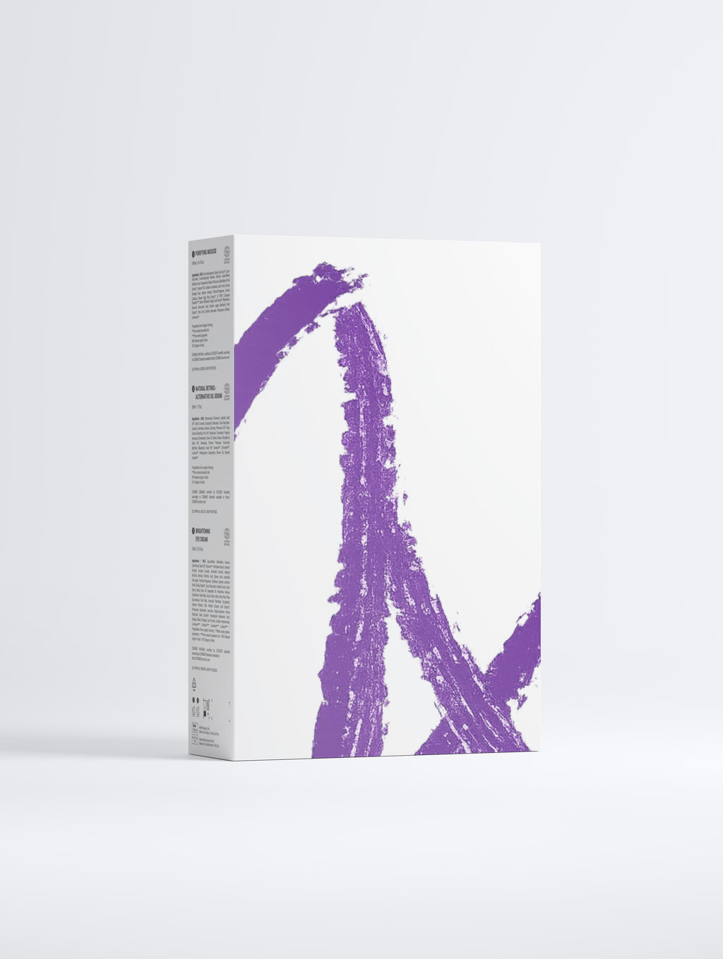 Rejuvenating Glow Collection Box