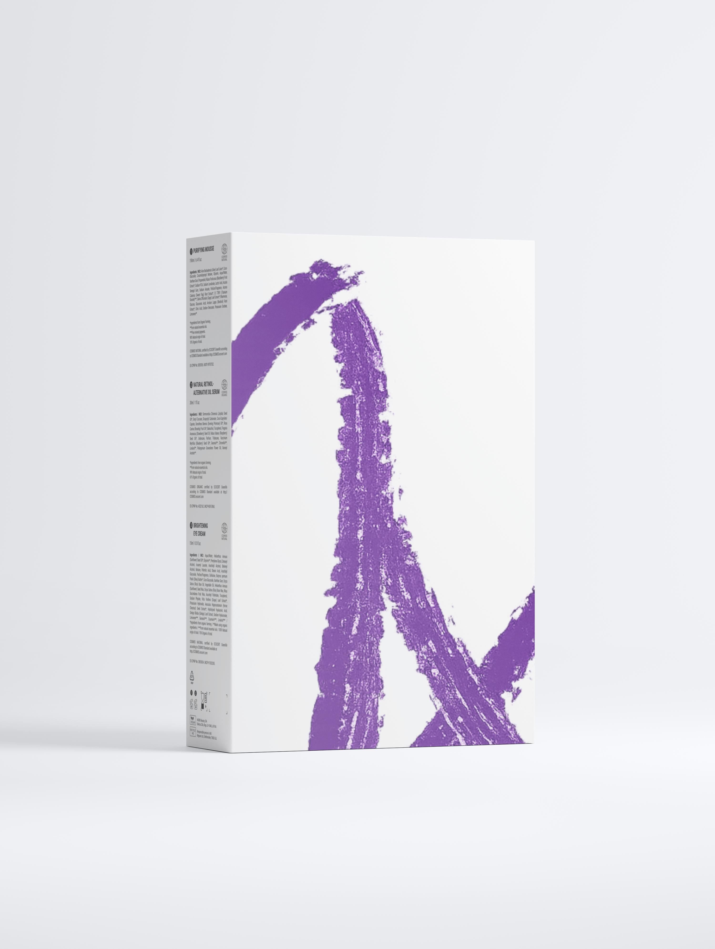 Rejuvenating Glow Collection Box