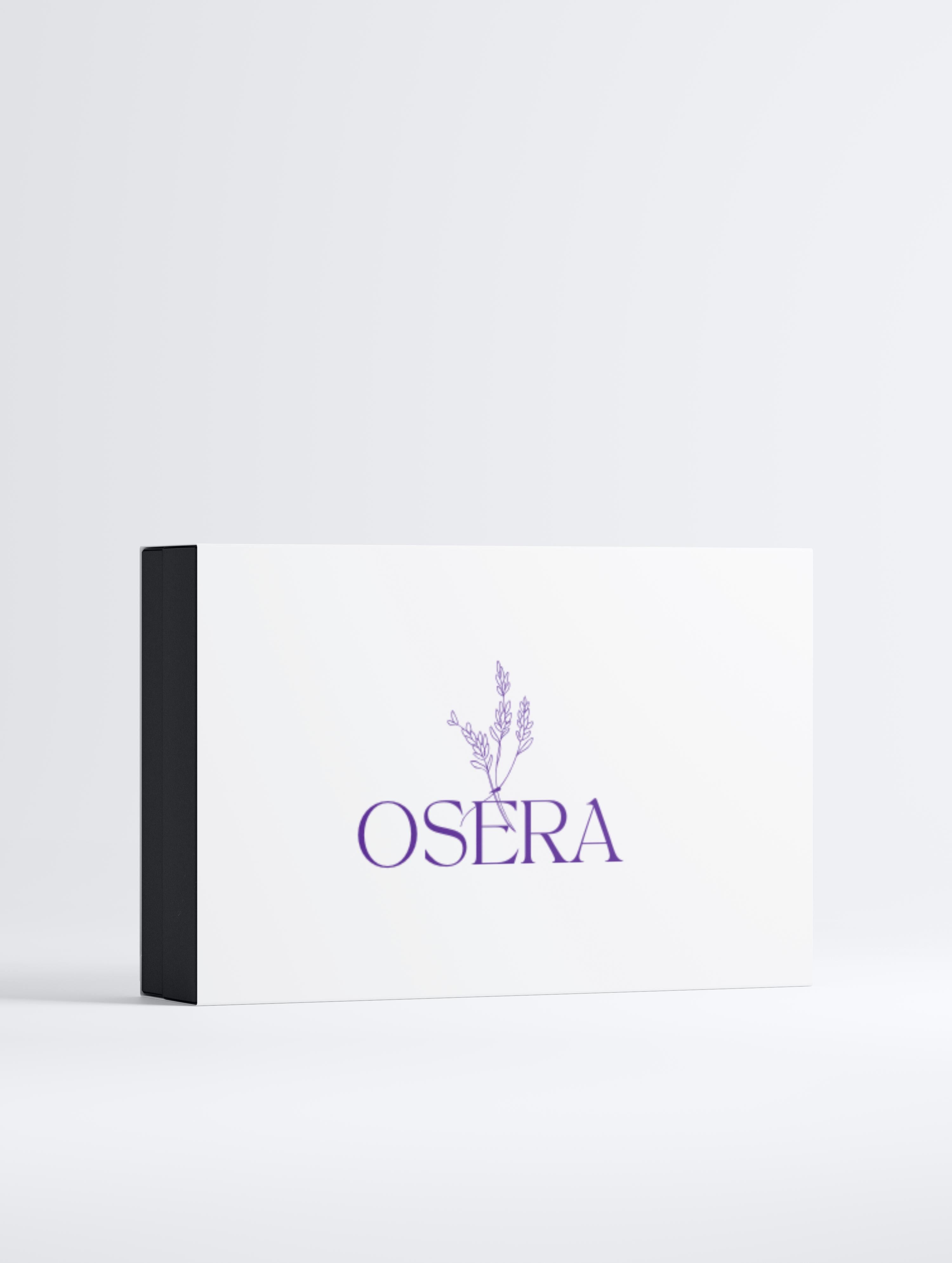 Boost Serum Collection Box