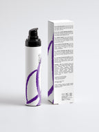 Oil-Free Zinc Face Gel for Men