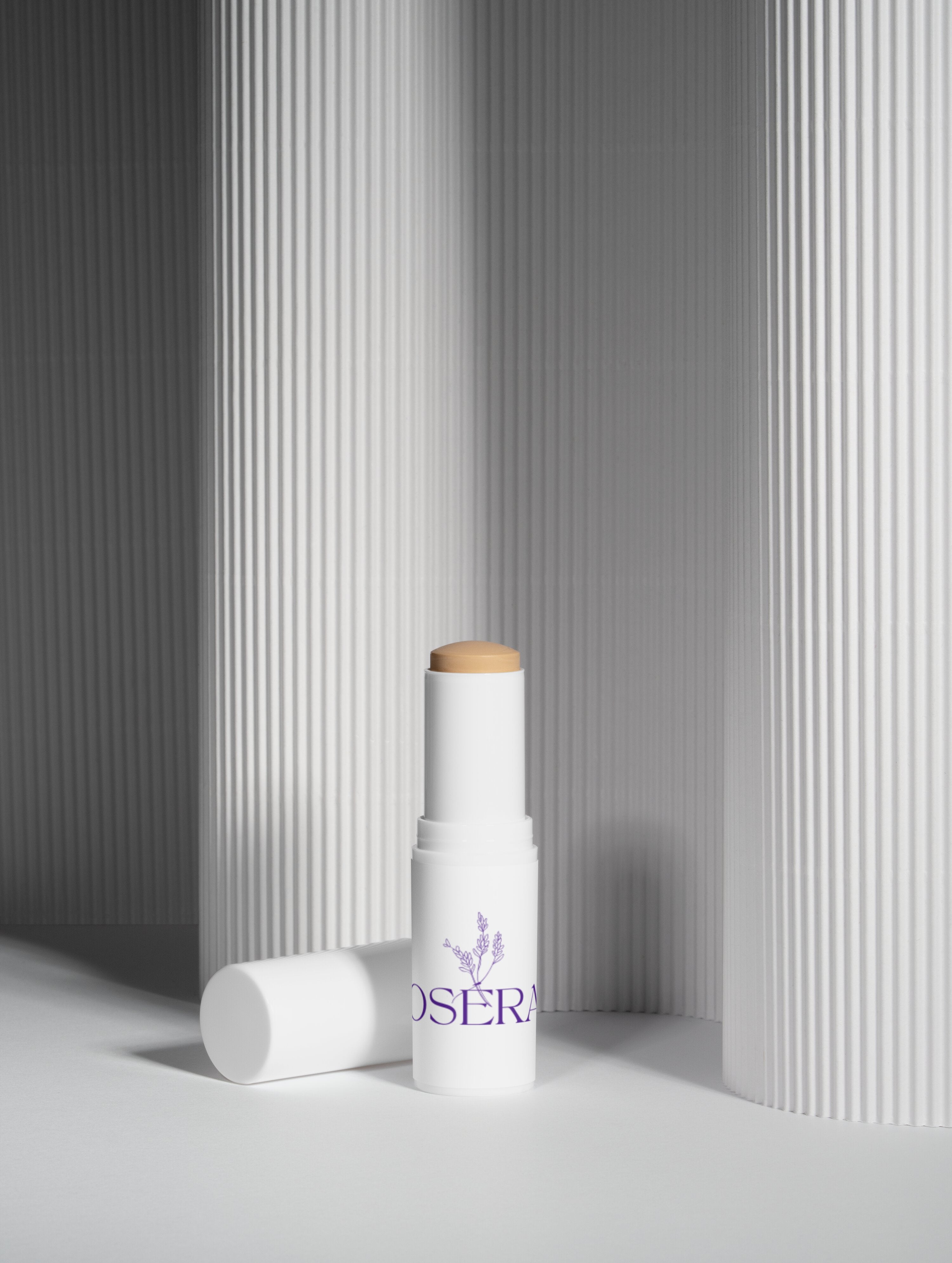 Sun Protection SPF50 Stick, with tint