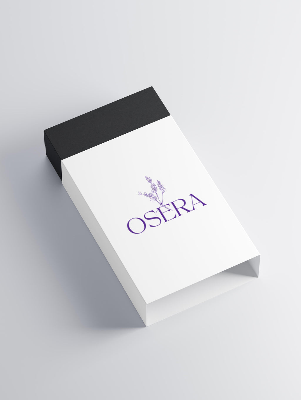 Hydration Ritual Collection Box