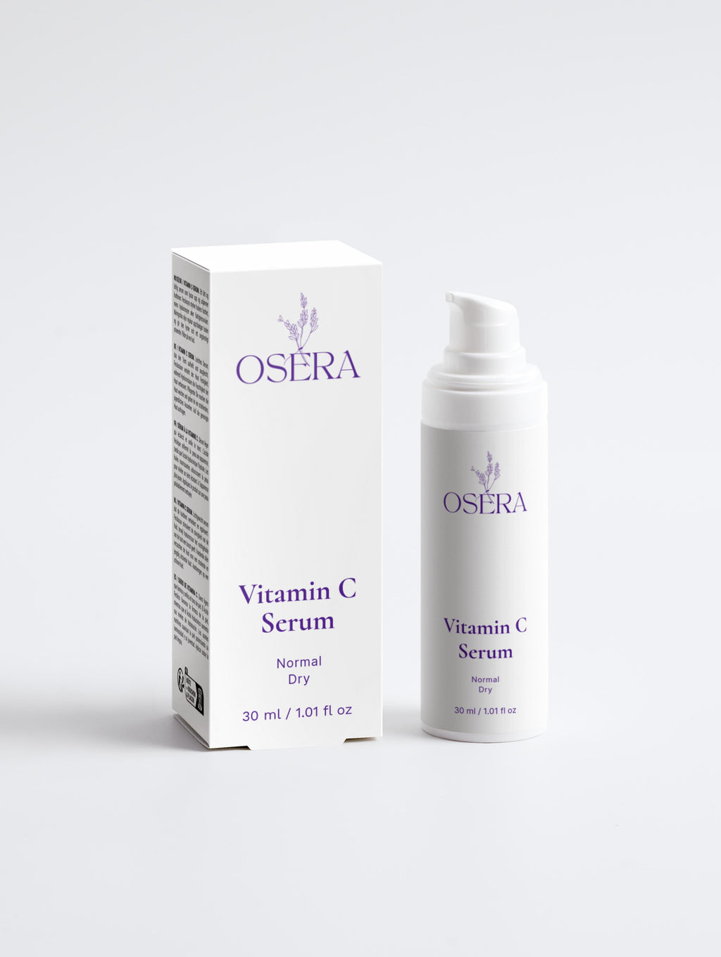 Vitamin C Serum