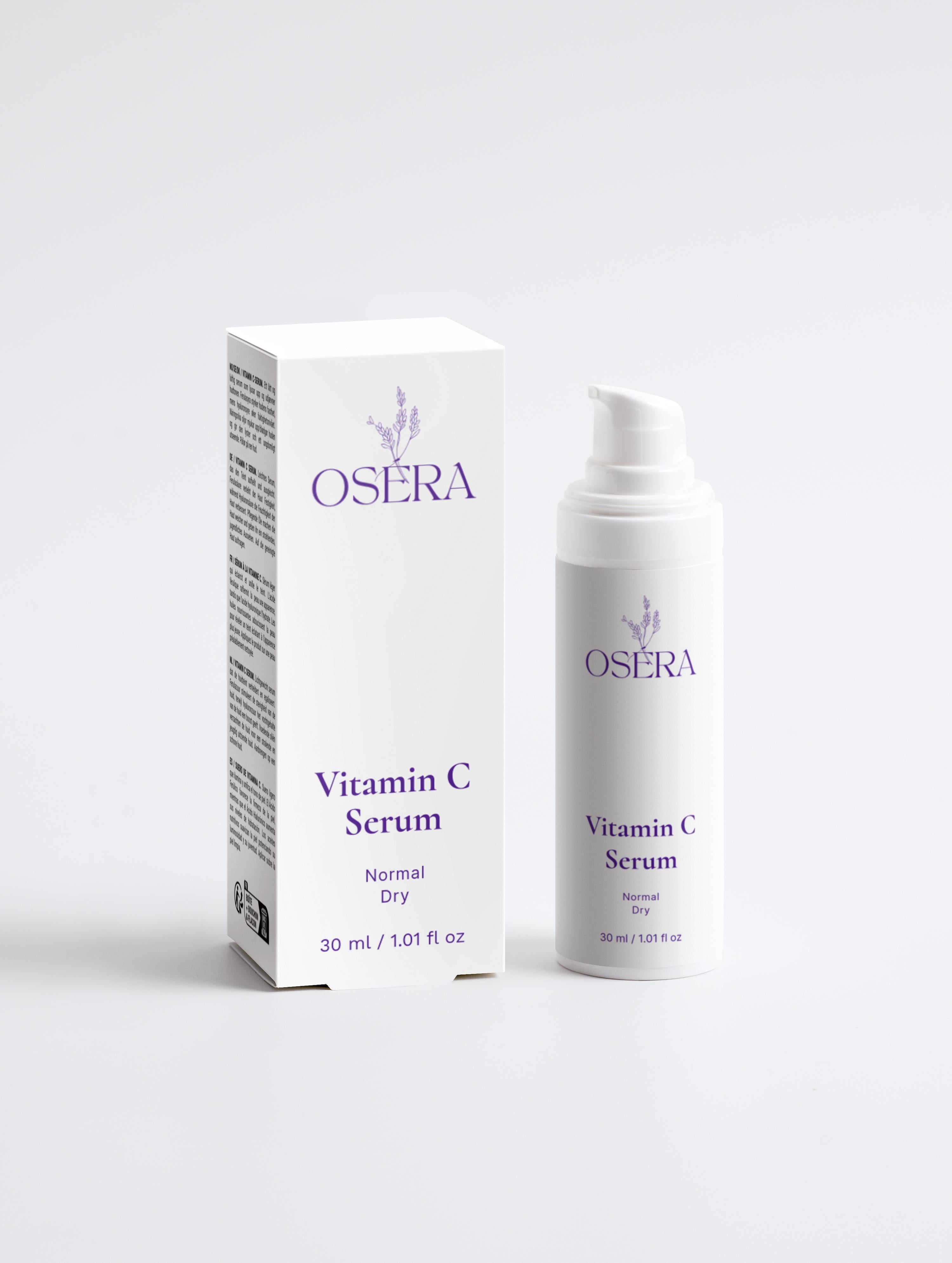 Vitamin C Serum