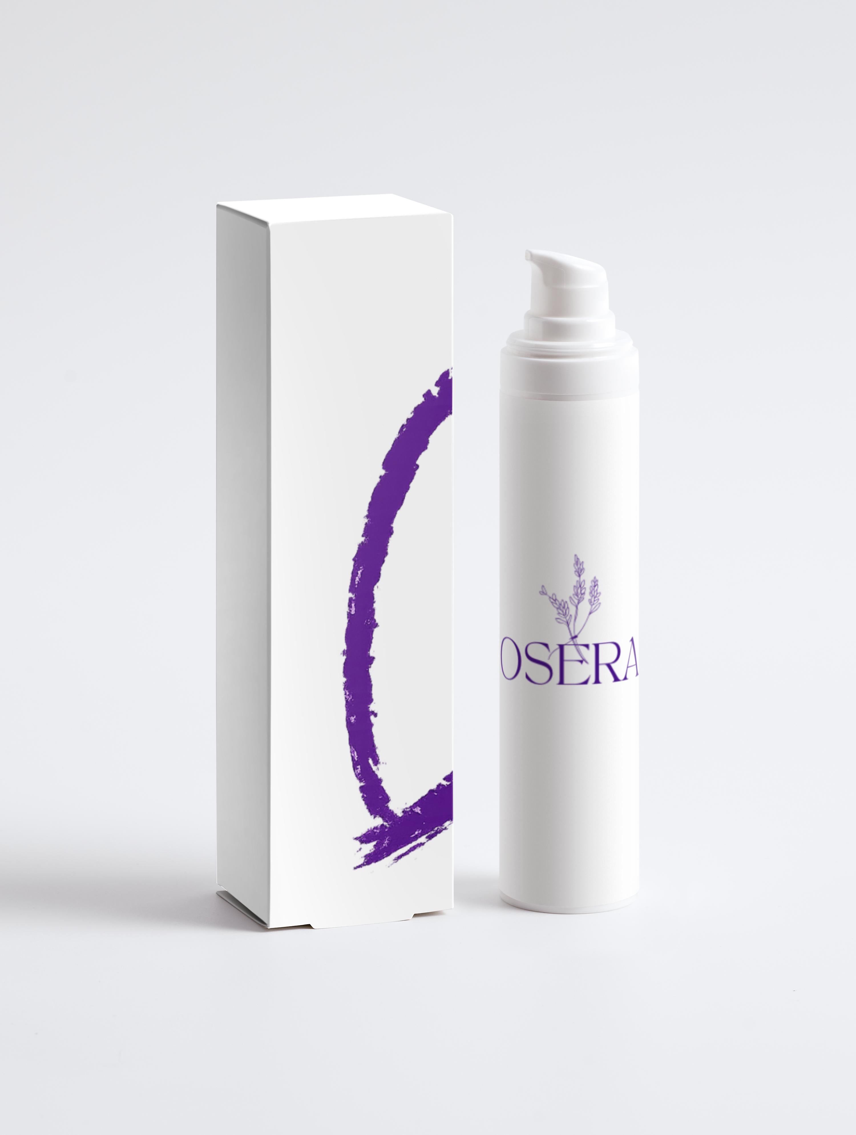 Niacinamide Gel Moisturiser