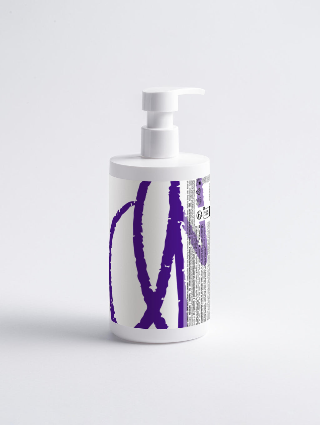 Sensitive Skin Face & Body Cleanser