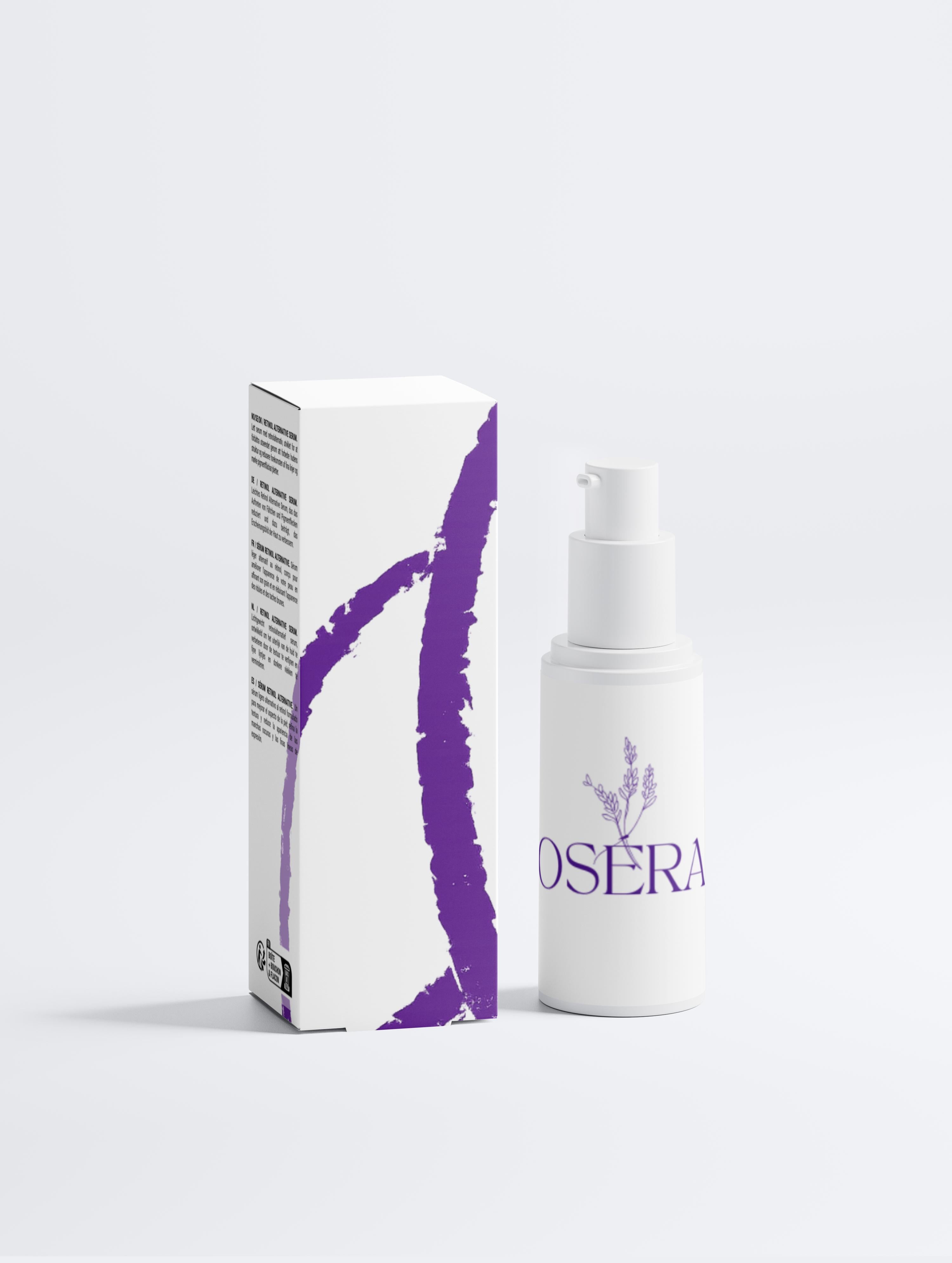 Retinol Alternative Serum