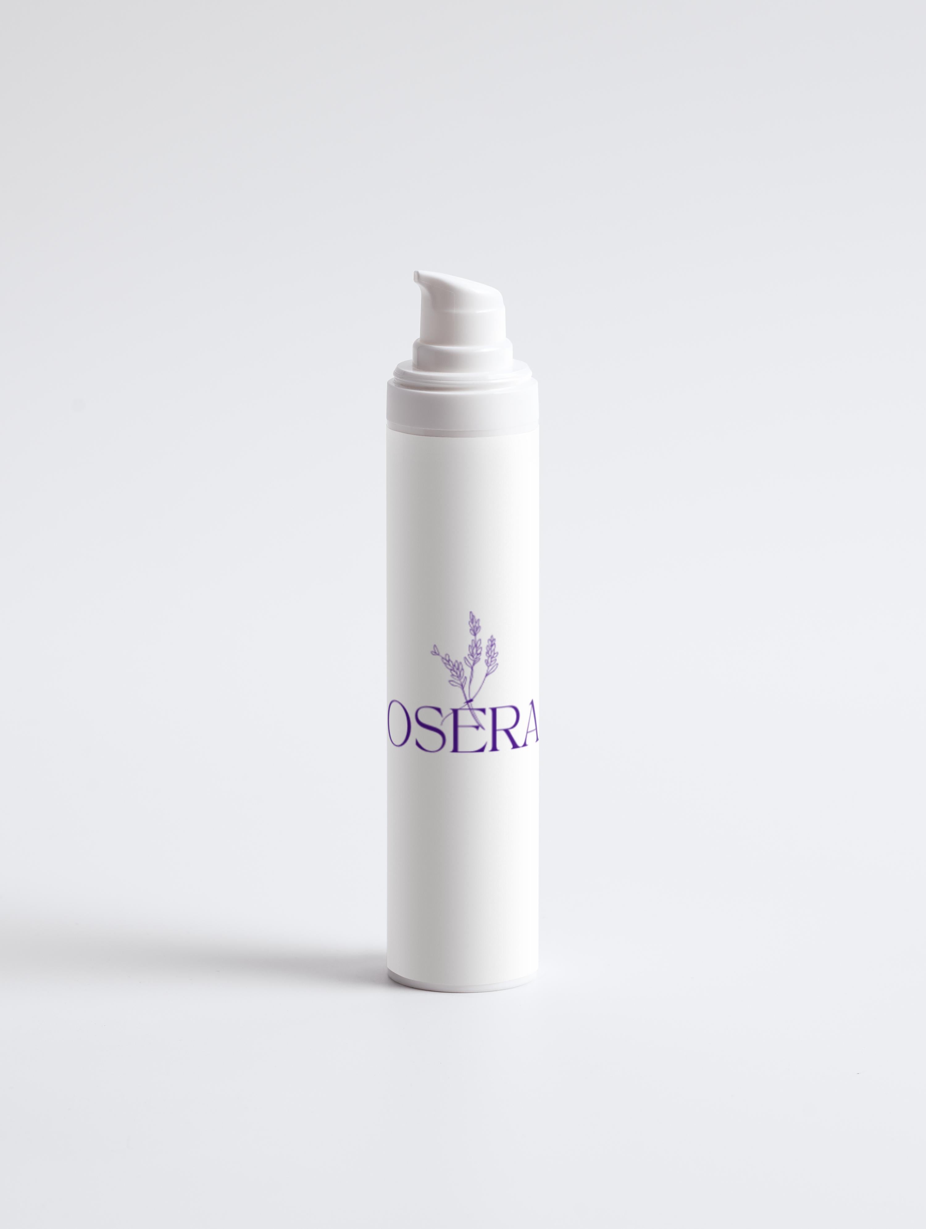 Light Moisturising Day Cream