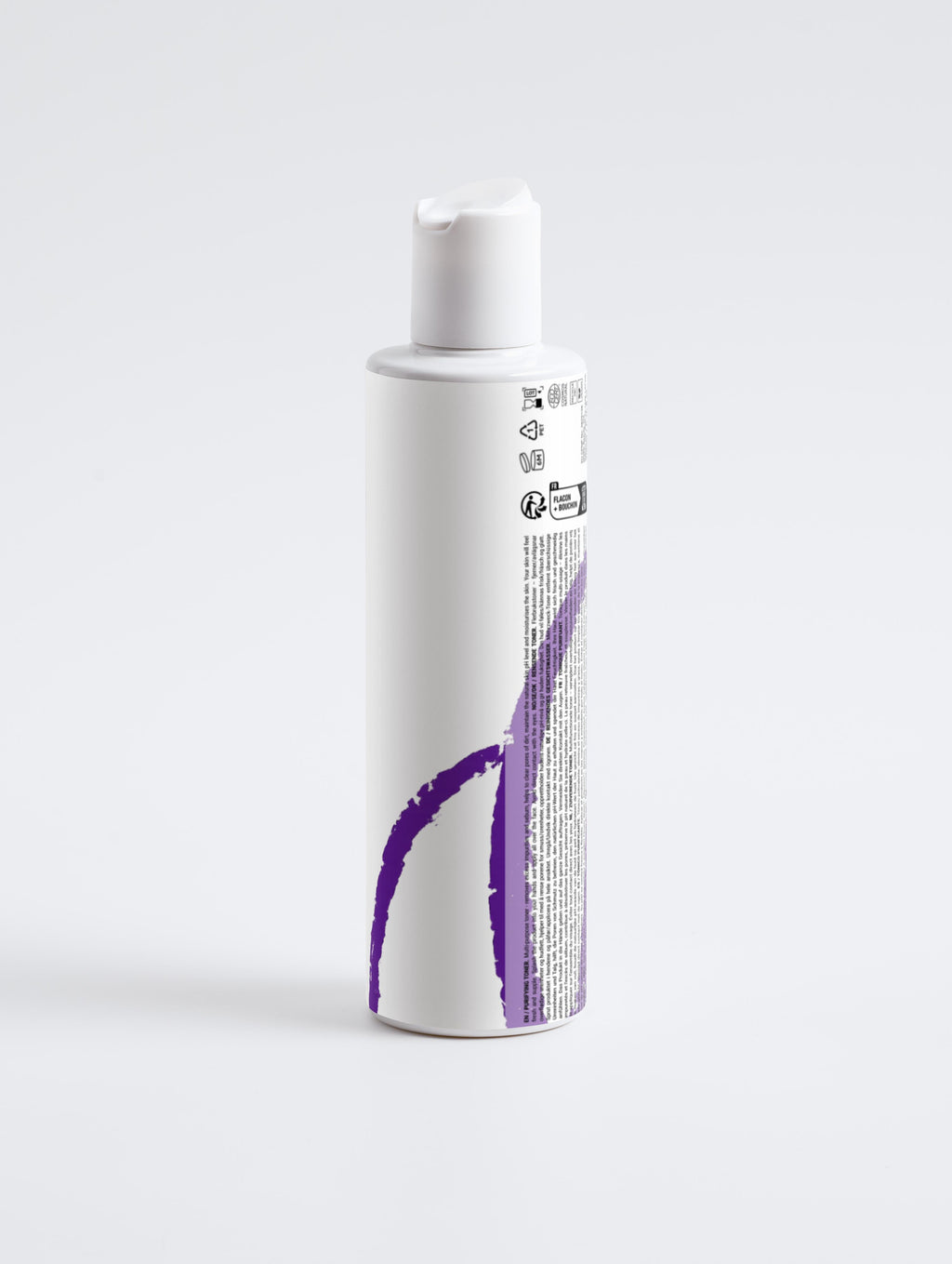 Purifying Toner