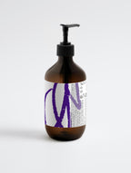 Hand & Body Wash, Ginger & Smoky Cardamom