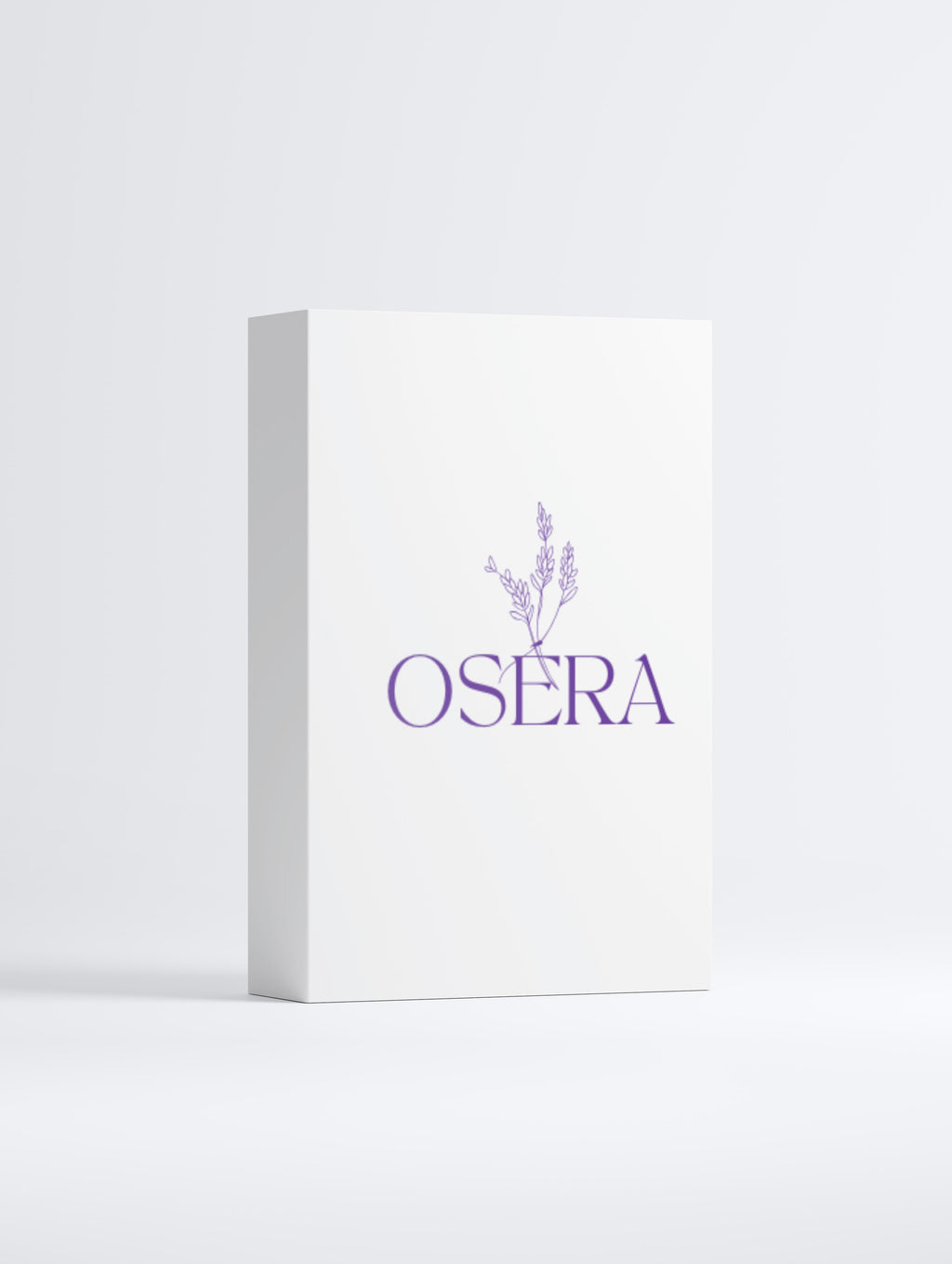 Anti-Ageing Collection Box