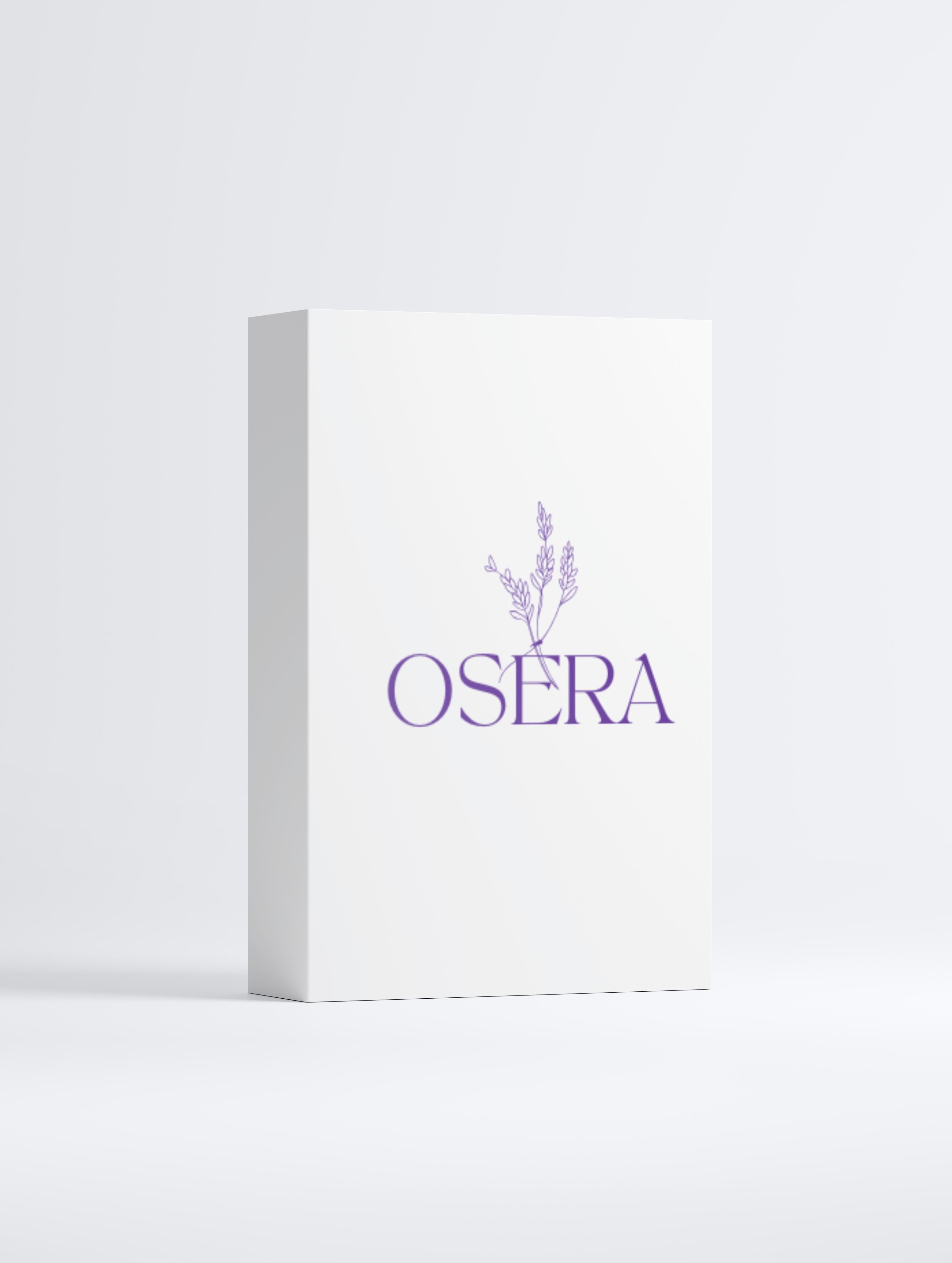 Anti-Ageing Collection Box