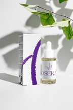 Bioactive Prebiotics Jelly Serum