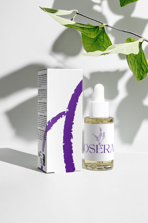 Bioactive Prebiotics Jelly Serum