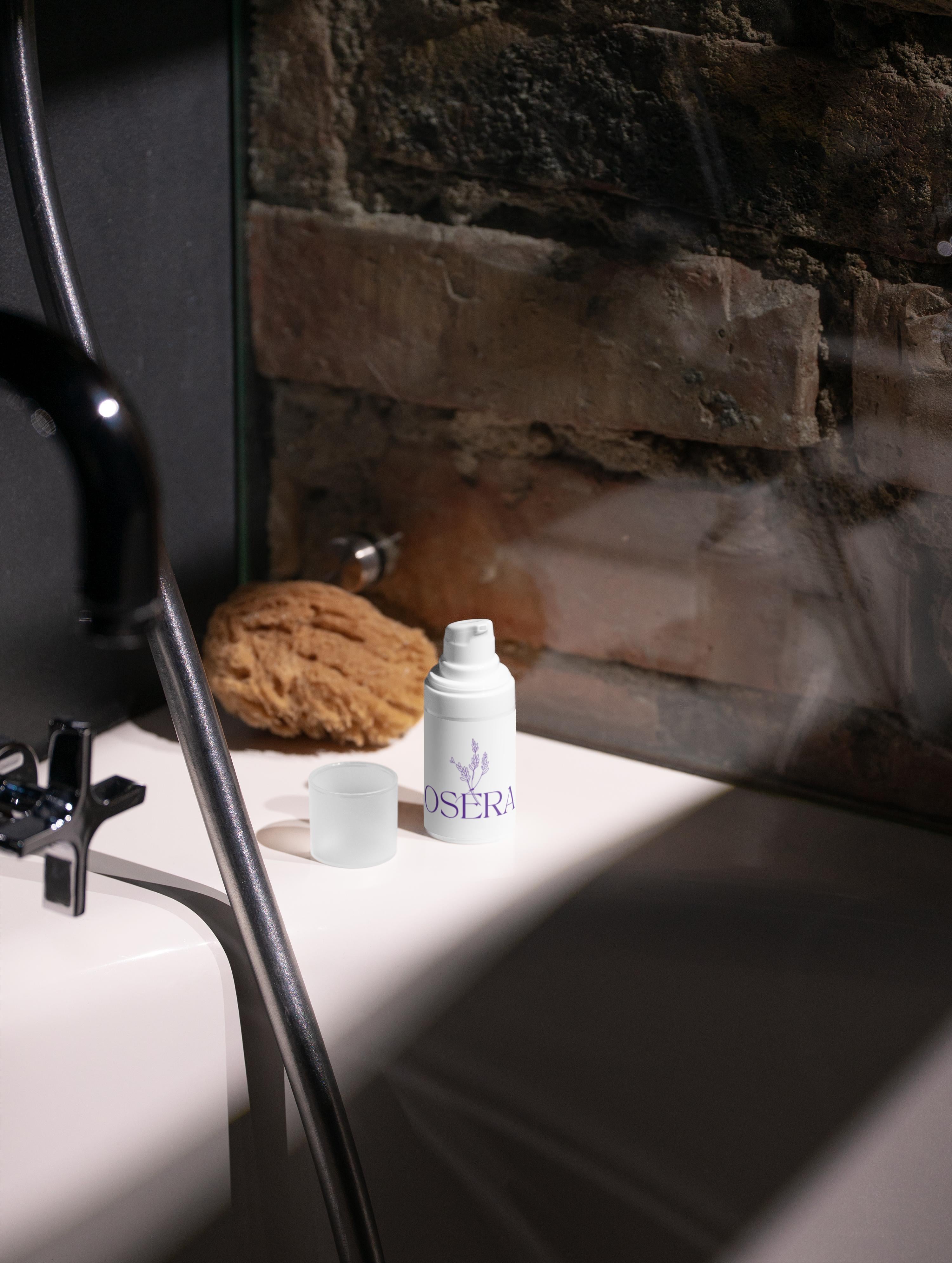 Moisturising Day Cream