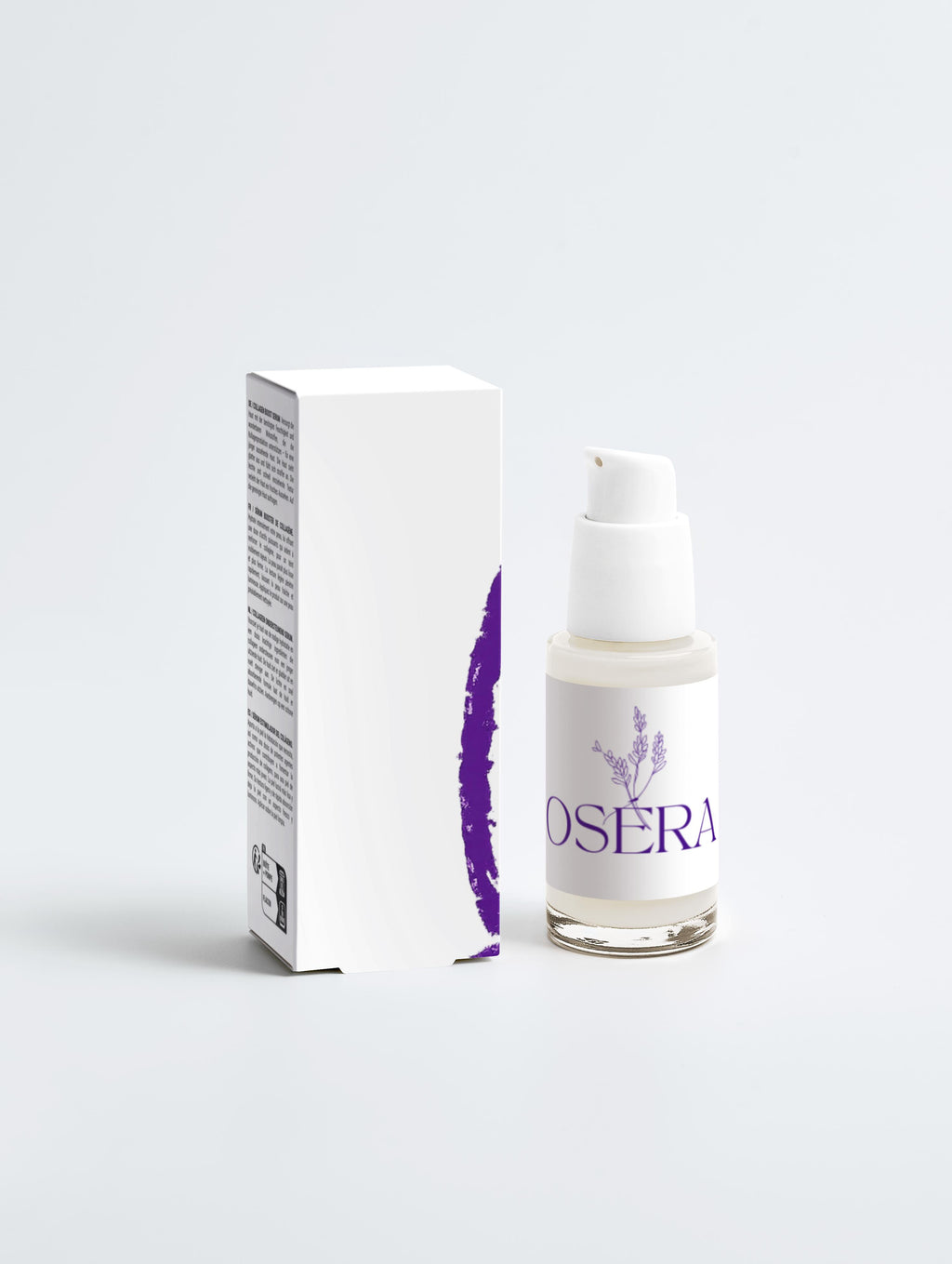 Collagen Boost Serum