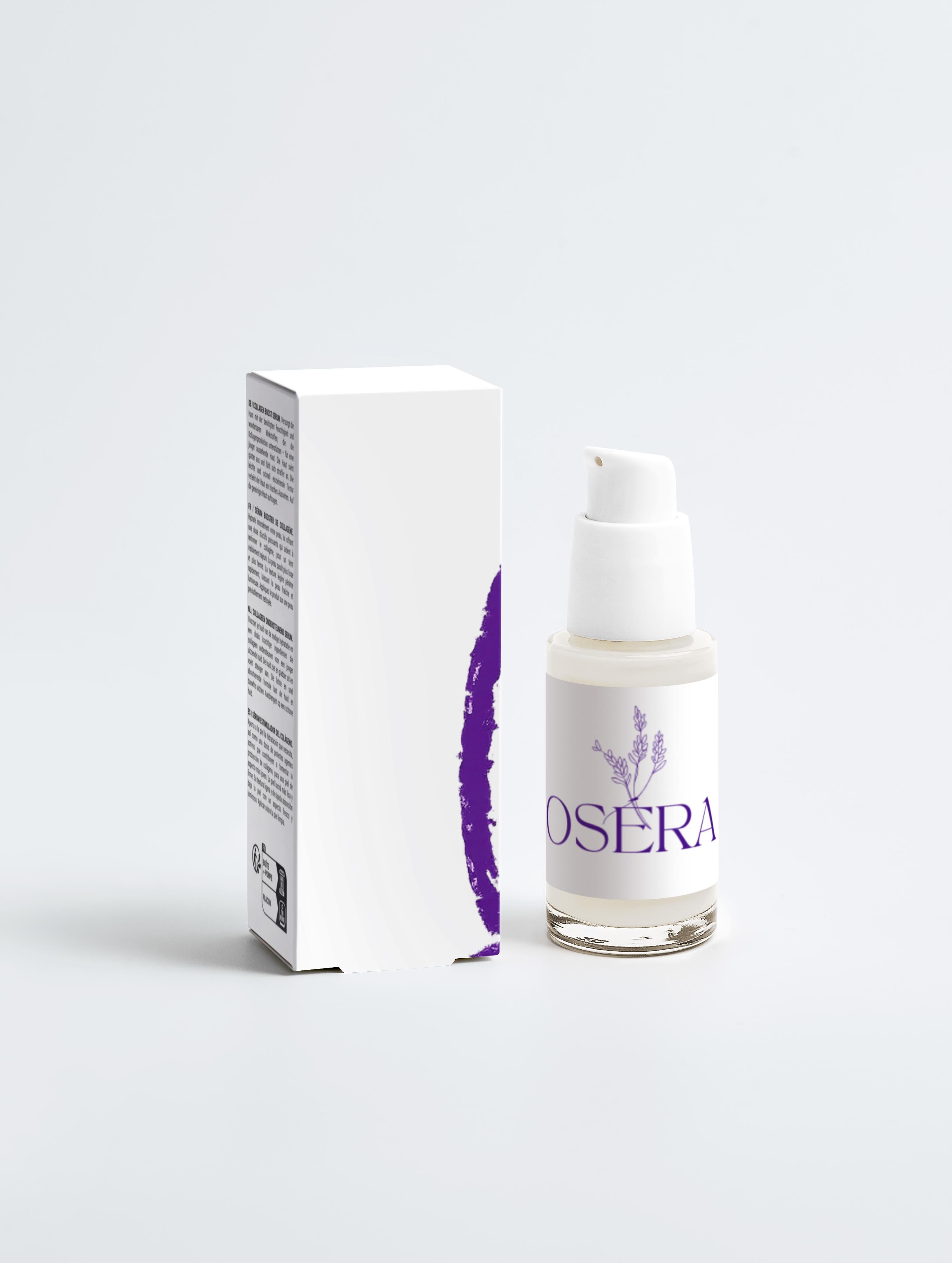 Collagen Boost Serum