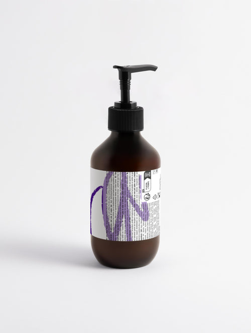 5% Urea + 2% Panthenol Body Cream