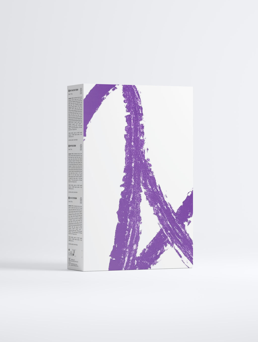 The Age-Defying Trio Collection Box