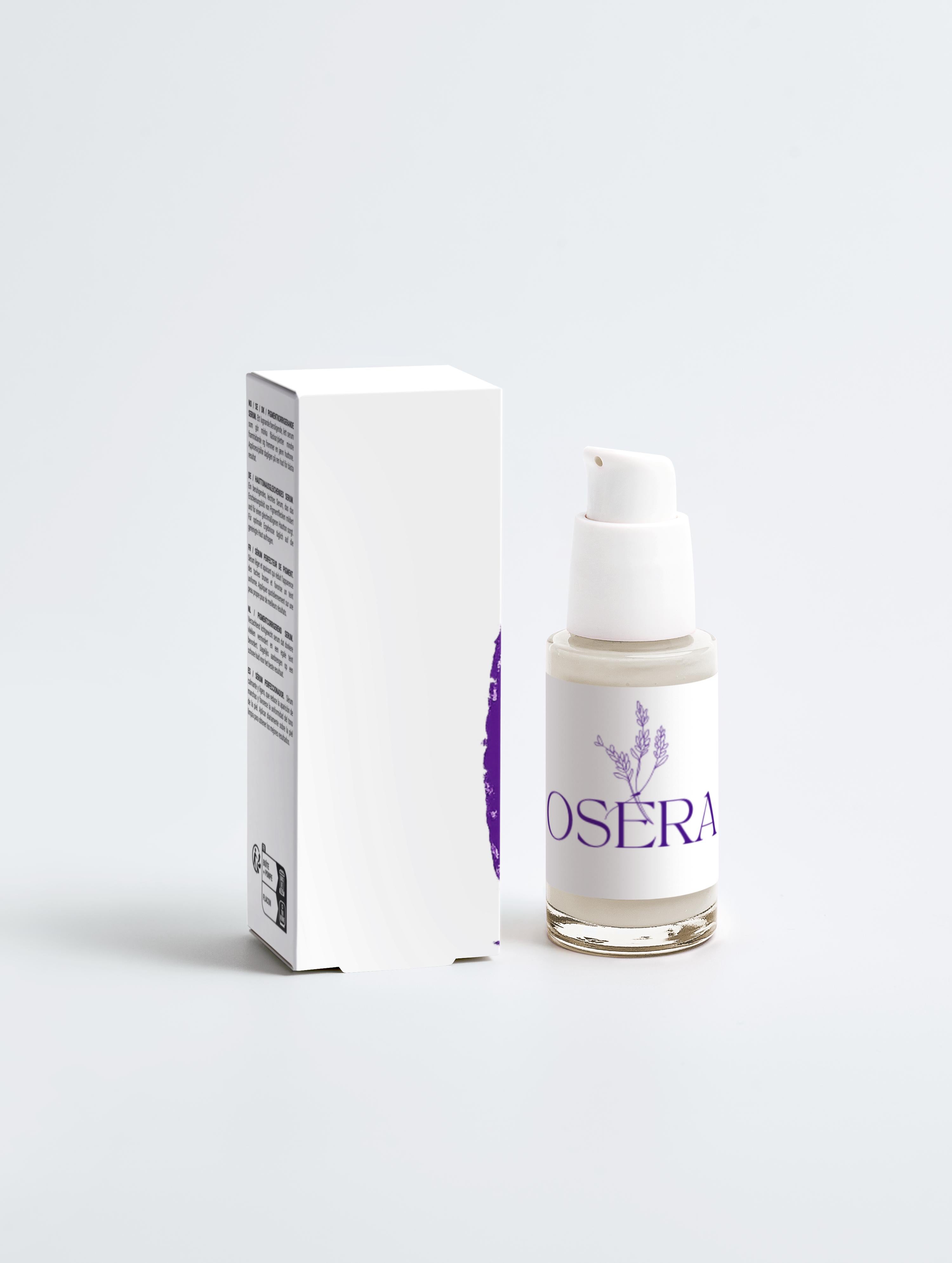 Pigment Perfecting Serum