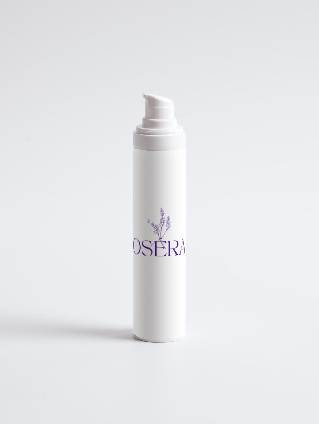 Nourishing Rich Cream, Fragrance Free