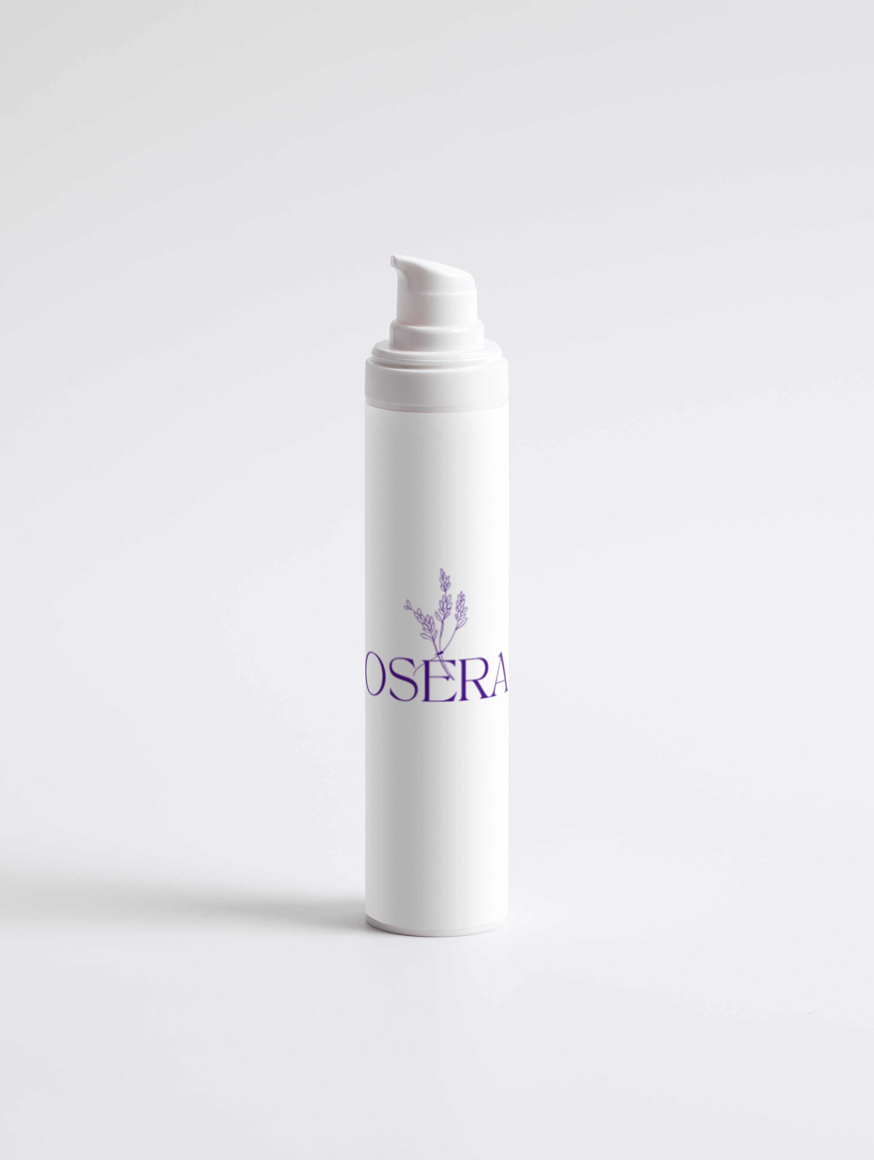 Nourishing Rich Cream, Fragrance Free