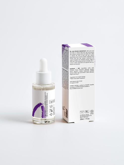AHA Peeling Concentrate