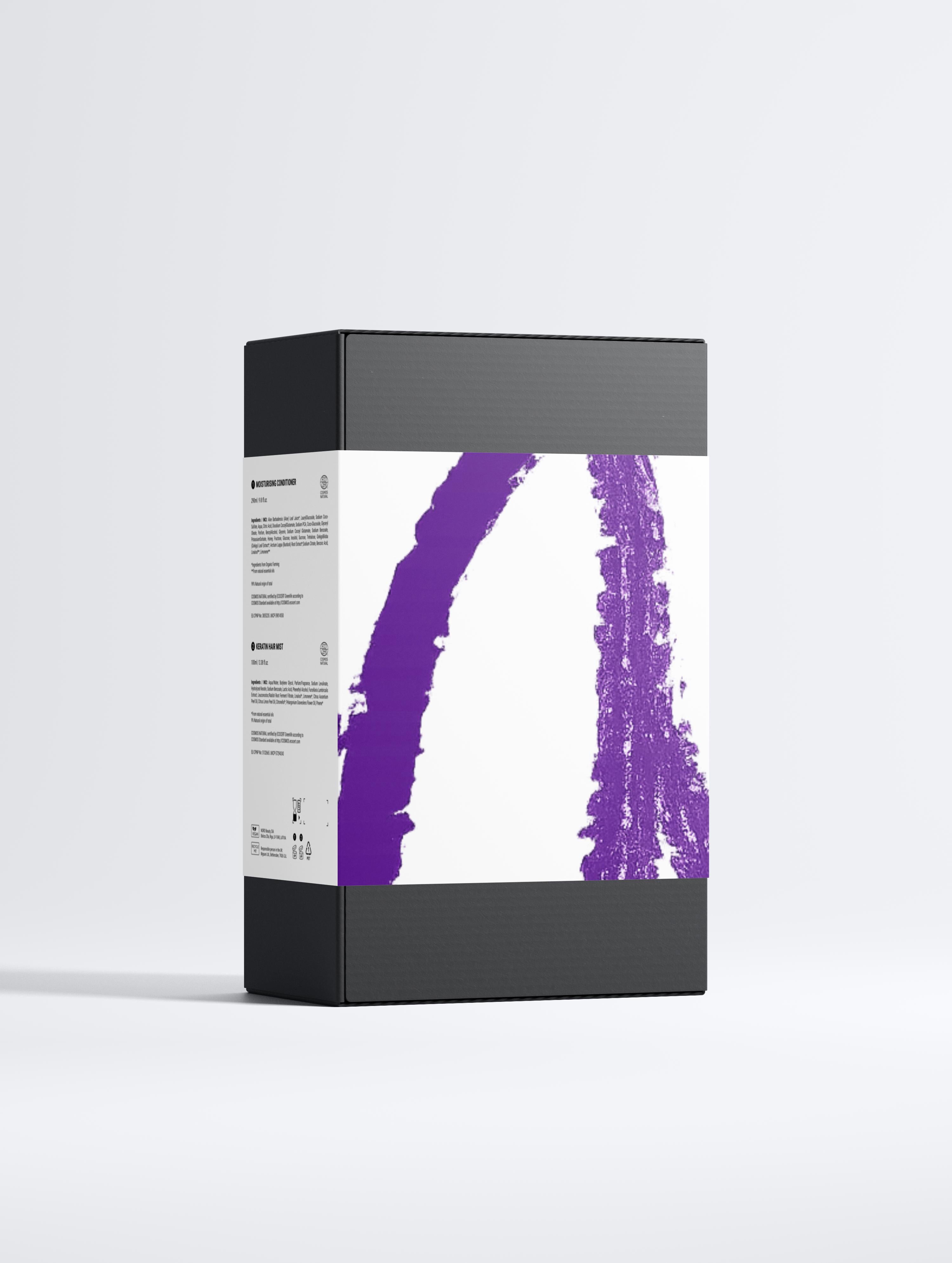 Hair Repair & Shine Duo