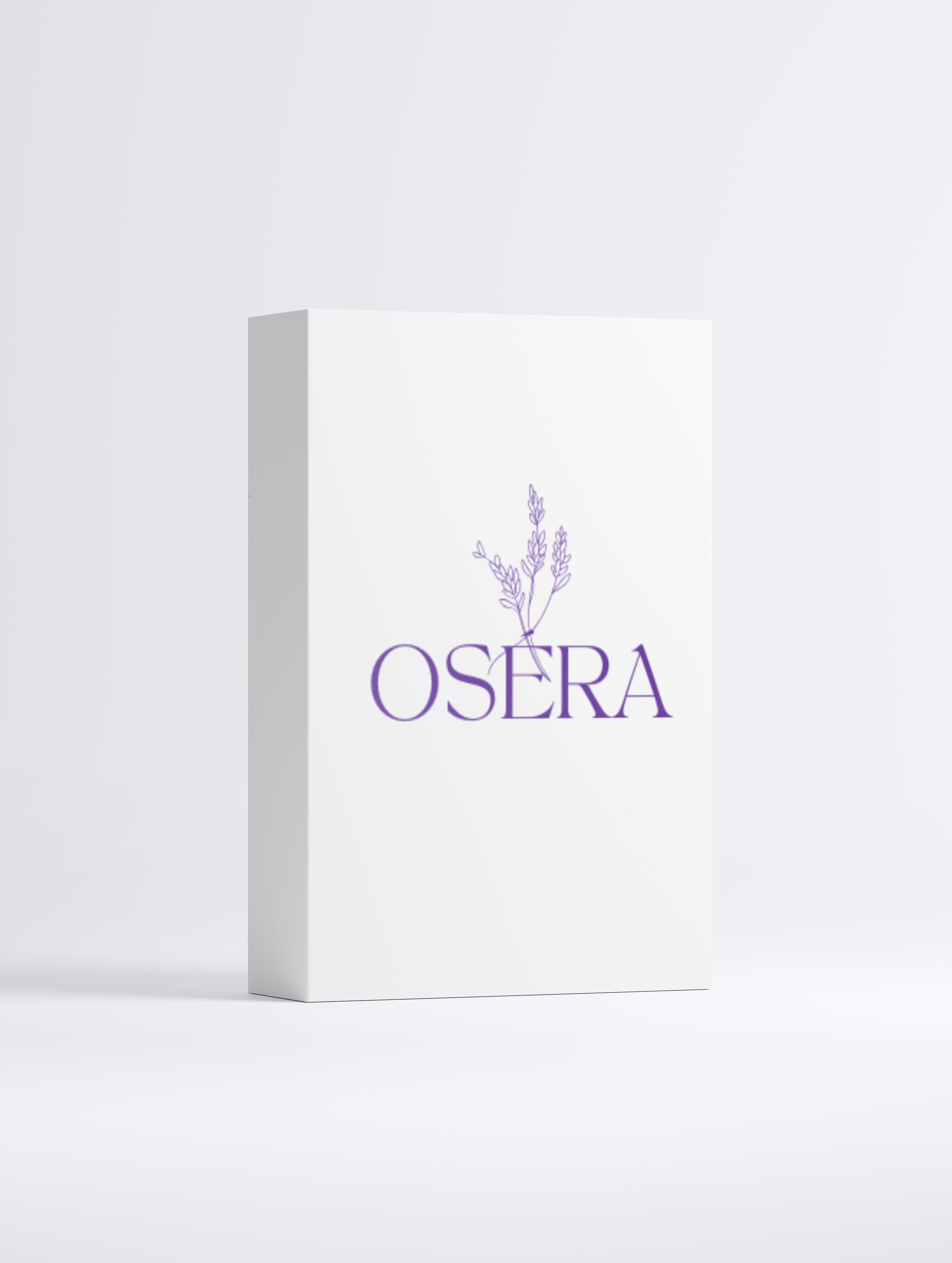 Daily Radiance Collection Box