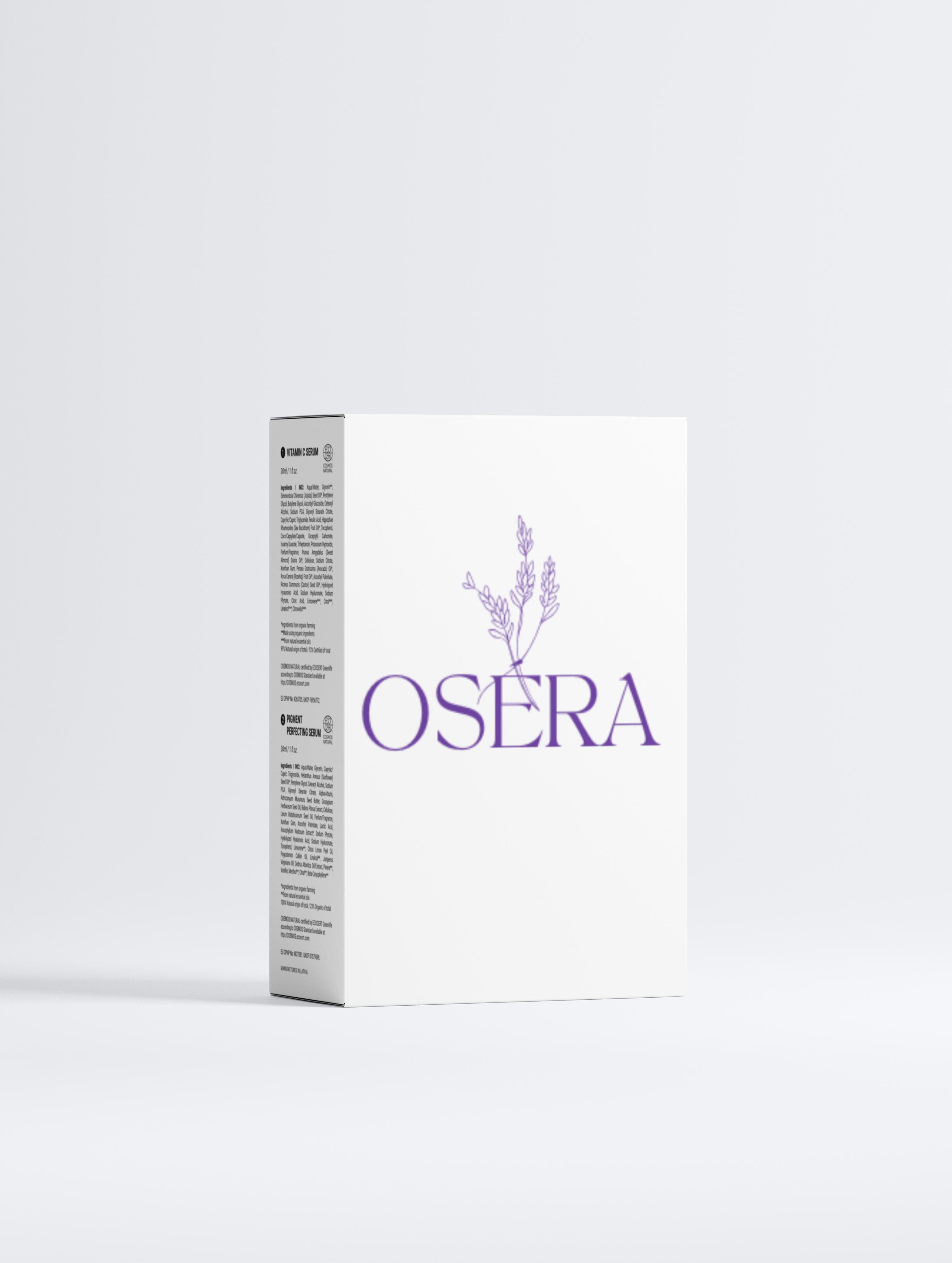 Dark Spot Routine Duo