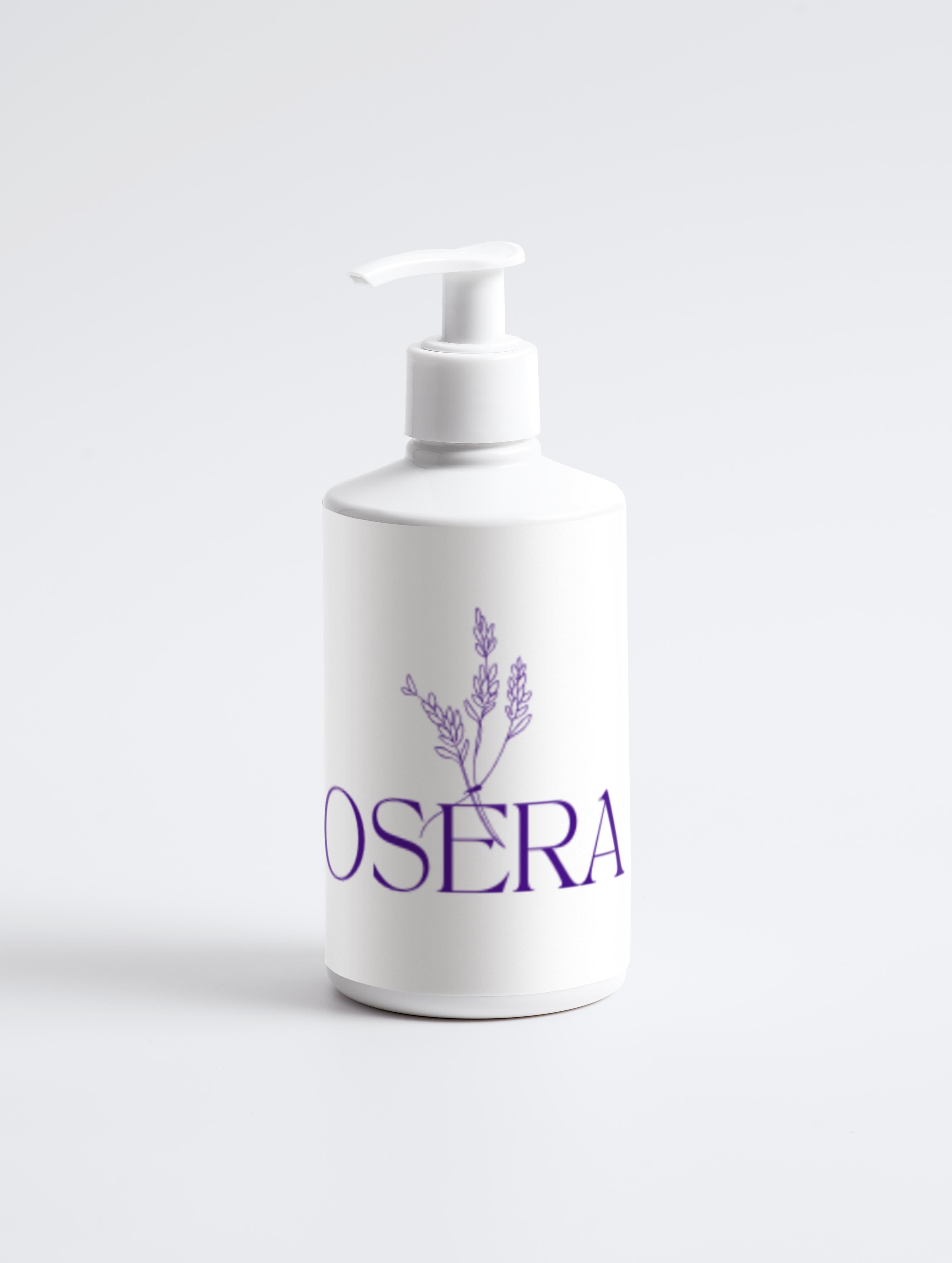 Moisturising Shampoo