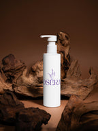 Sensitive Skin Body Cream