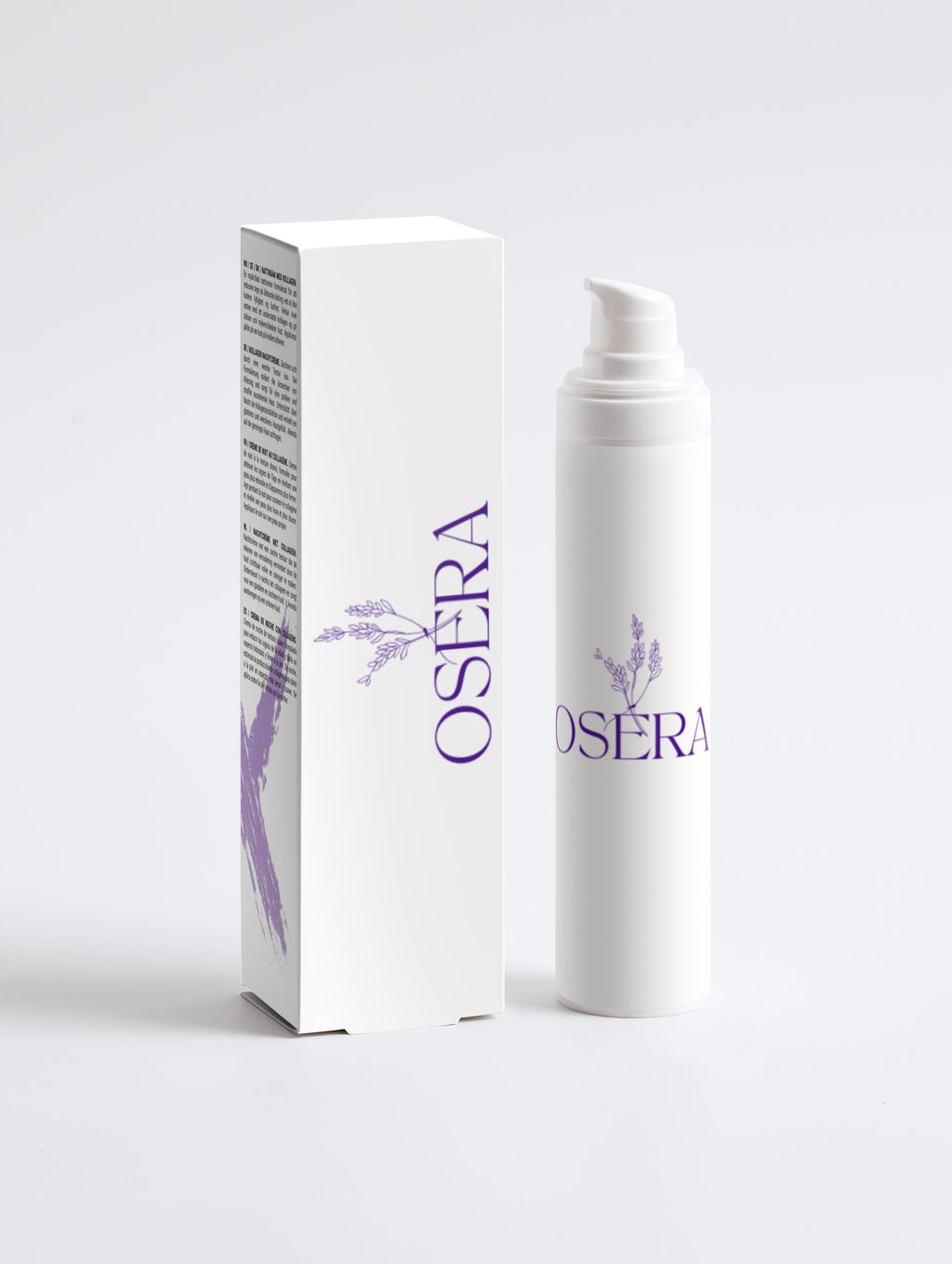 Collagen Anti-Age Night Cream