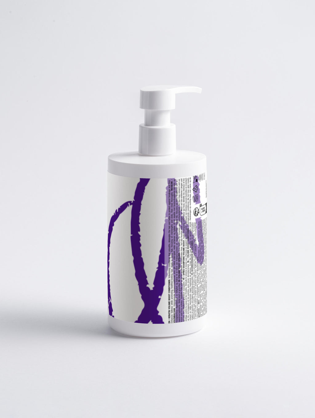 Keratin Volume Boost Conditioner