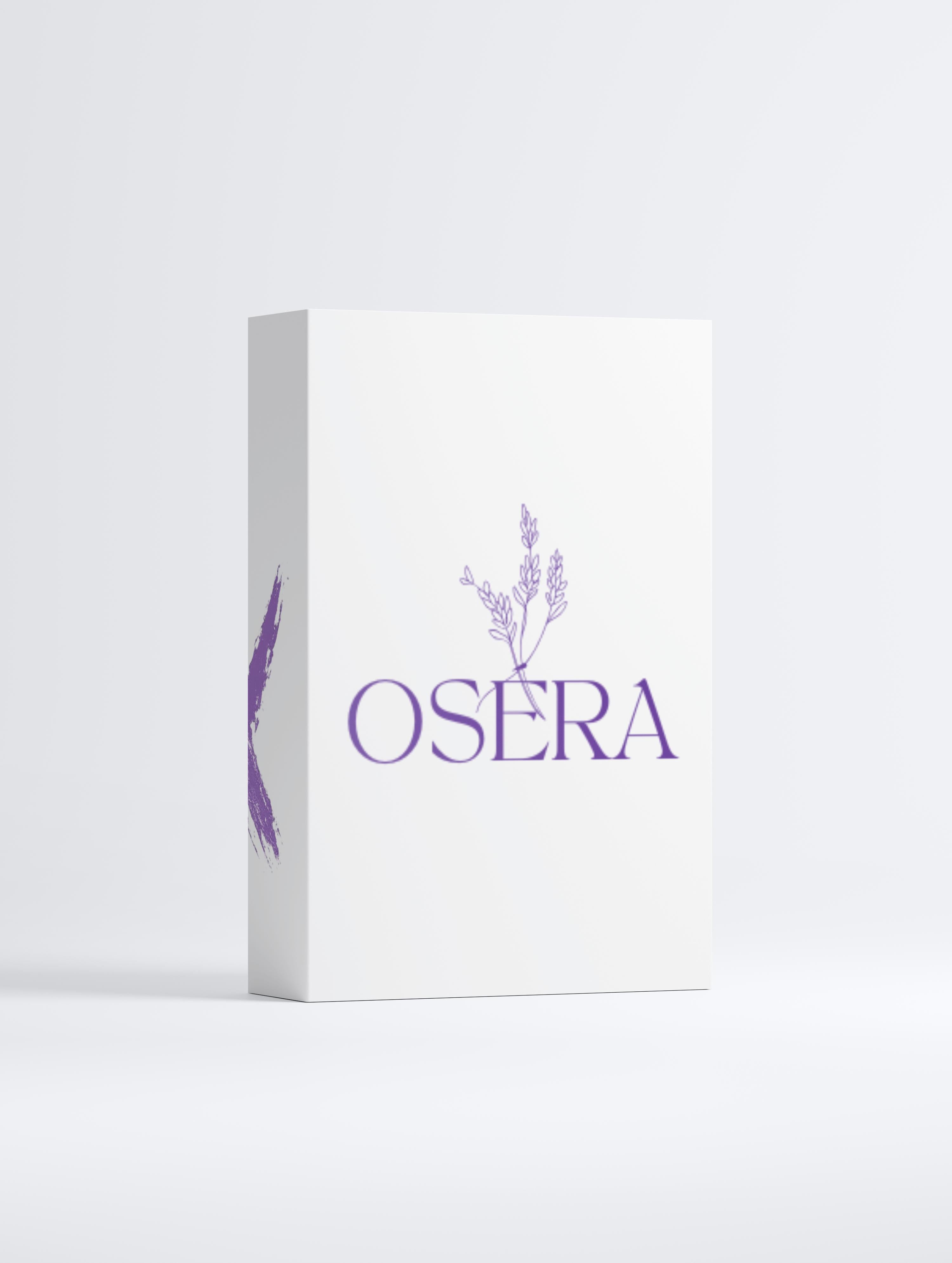 Glowy Skin Trio Collection Box